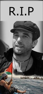 Vittorio Arrigoni