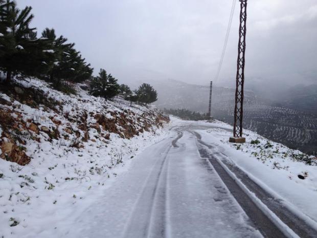 Chouf