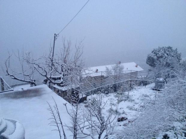 Kawkaba - South Lebanon