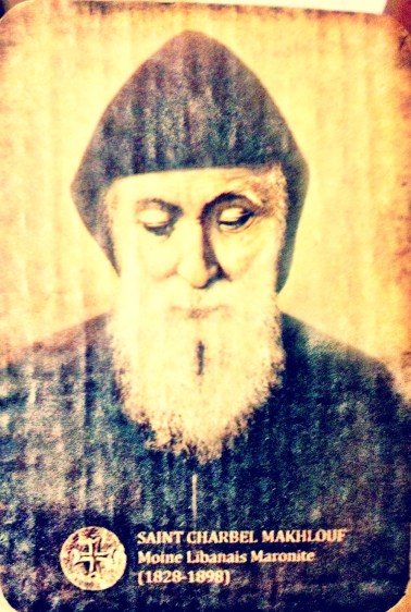 St. Charbel