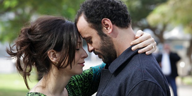 The Attack Ziad Doueiri