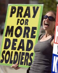 Westboro Baptist Church - 2