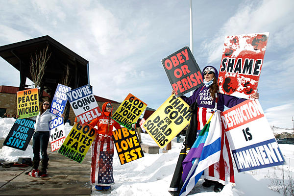 Westboro Baptist Church