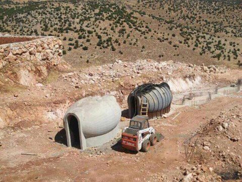 (Source: Lebanese Forces Facebook page)