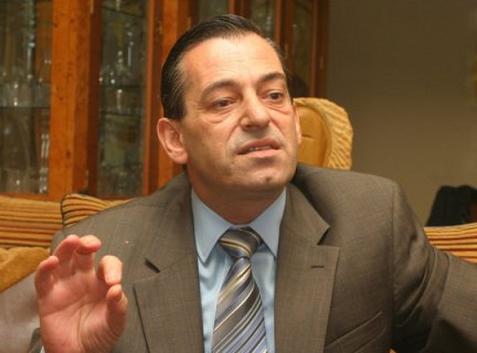 Antoine Zahra