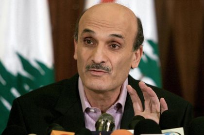 Samir-Geagea