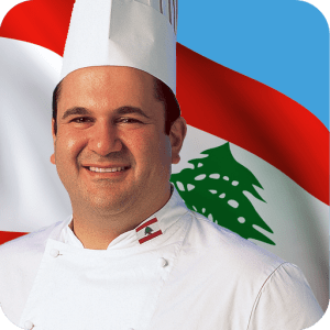 Chef Ramzi