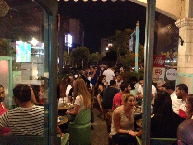 Ahwak Ben Tafesh Tripoli - 2