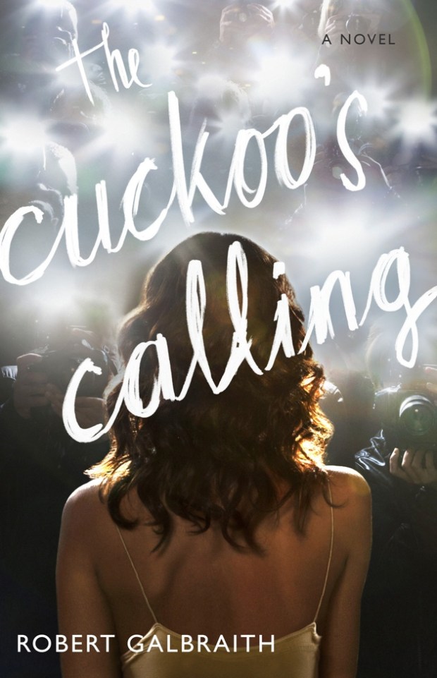 The Cuckoo's Calling - J.k. Rowling Robert Galbraith