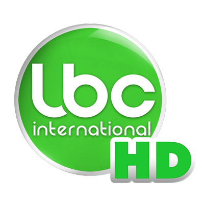 LBC HD Logo