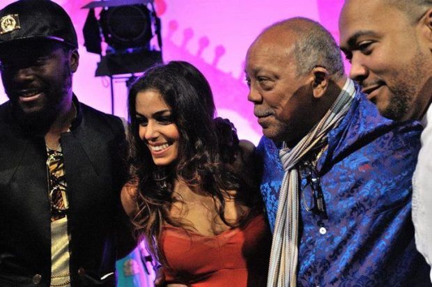 Xriss Jor Dubai Music Week