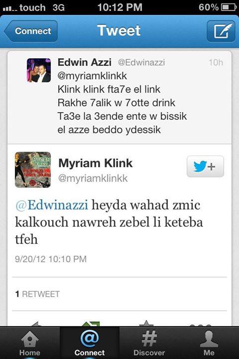 MyriamKlink Edwin Azzi