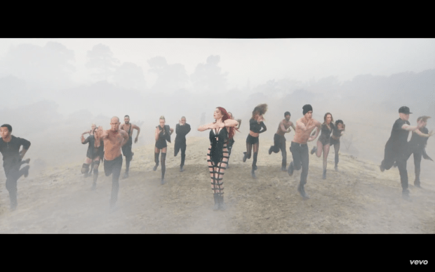 Haifa Wehbe Breathing You In - 10