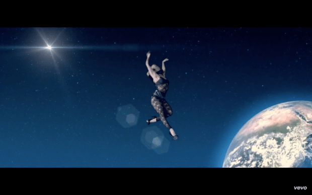 Haifa Wehbe Breathing You In - 11