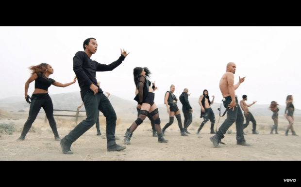 Haifa Wehbe Breathing You In - 13