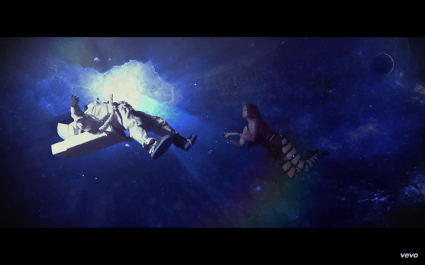 Haifa Wehbe Breathing You In - 16