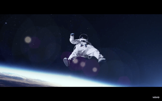 Haifa Wehbe Breathing You In - 22