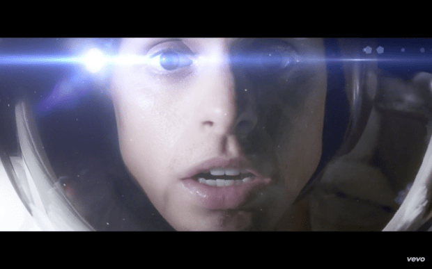 Haifa Wehbe Breathing You In - 25