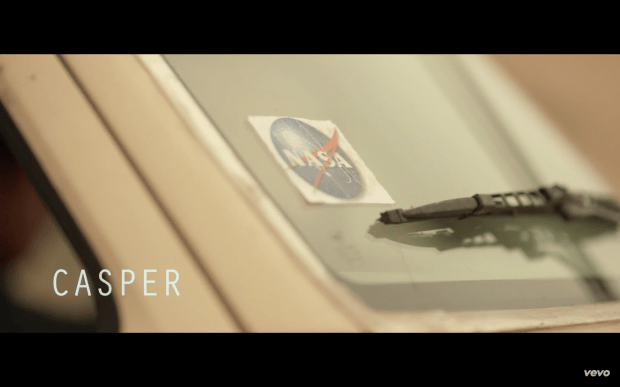 Haifa Wehbe Breathing You In - 3