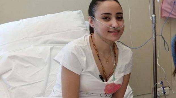 Nibale Cystic Fibrosis Lebanon