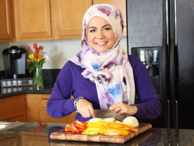 Amanda Saab Masterchef USA