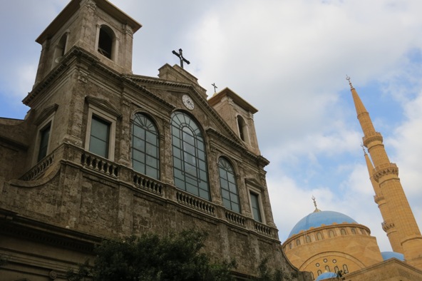 beirut-church-mosque