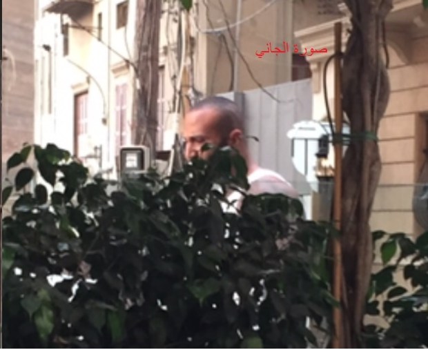 Tarek Yatim - Georges el Rif #justiceforgeorges