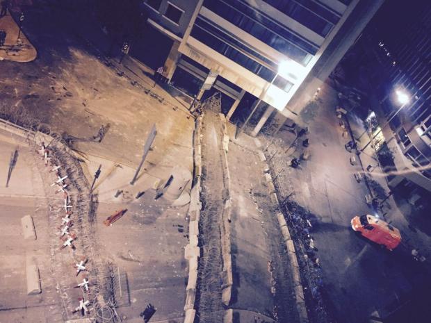 Tole3et Re7etkom Protest - 4