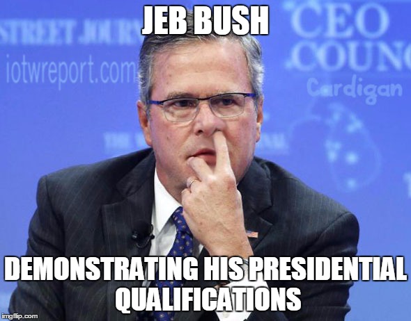 Jeb Bush