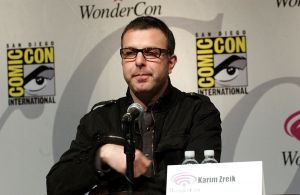 Karim Zreik