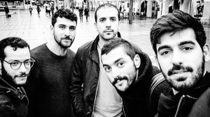 mashrou3 leila