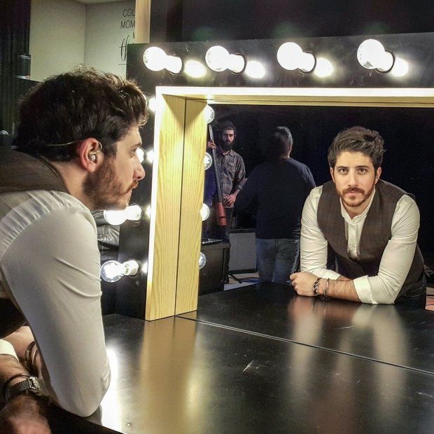 Marc Hatem The Voice France