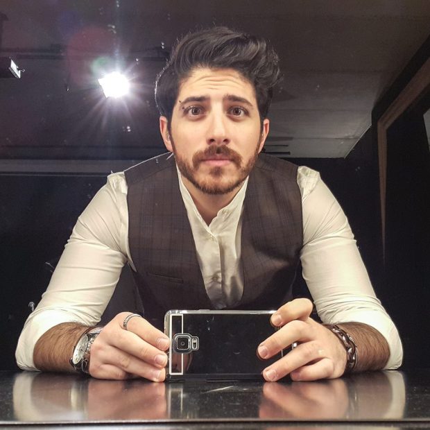 March Hatem The Voice