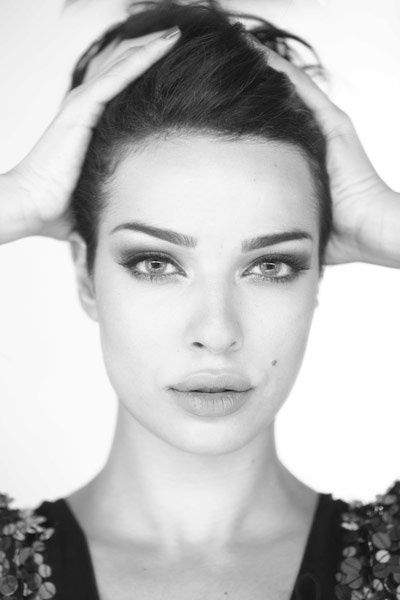 Nadine Njeim Takes Lebanese Women Back 100 Years Men Should Have Nadine Njeim Takes Lebanese Women Back 100 Years Men Should Have