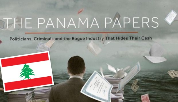 Panama Leaks
