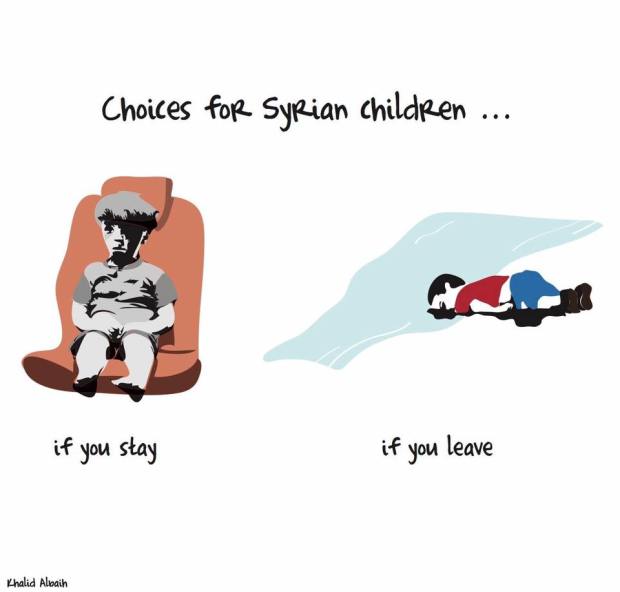 Omran - Aylan