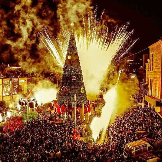 byblos-jbeil-christmas-tree-2016