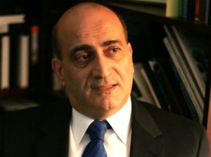 walid-phares