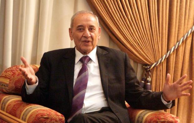 nabih-berri